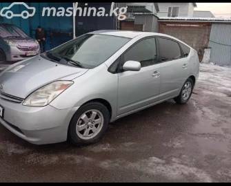 Toyota Prius II (XW20) 1.5hyb AT