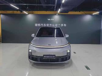 LiXiang L8 Рестайлинг 1.5hyb AT 4WD