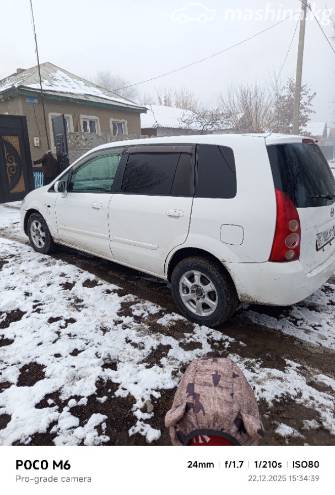 Mazda Premacy I (CP) 1.8 AT