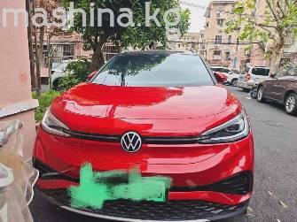 Volkswagen ID.4 X Electro AT