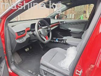 Volkswagen ID.4 X Electro AT