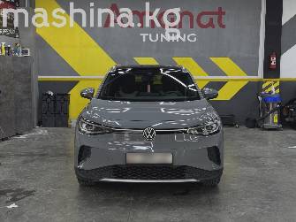 Volkswagen ID.4 Crozz Electro AT