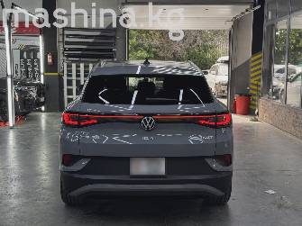 Volkswagen ID.4 Crozz Electro AT