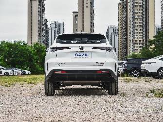 Changan X5 Plus 1.5 AMT
