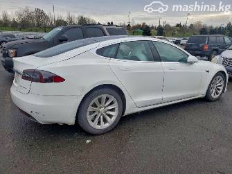 Tesla Model S I Рестайлинг Long Range Electro AT 4WD