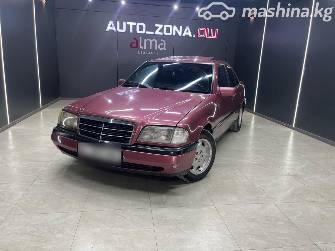 Mercedes-Benz C-Класс I (W202) 180 1.8 AT