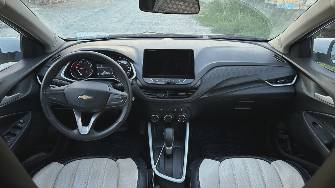 Chevrolet Onix II 1.0 AT
