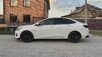 Chevrolet Onix II 1.0 AT