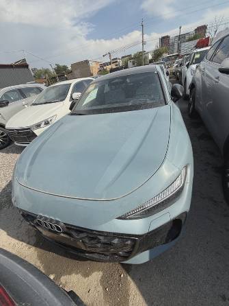 Audi A5 II (F5) Рестайлинг 40 TFSI 2.0 AMT