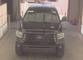 Toyota Tundra II Рестайлинг Arctic Trucks AT37 5.7 AT 4WD