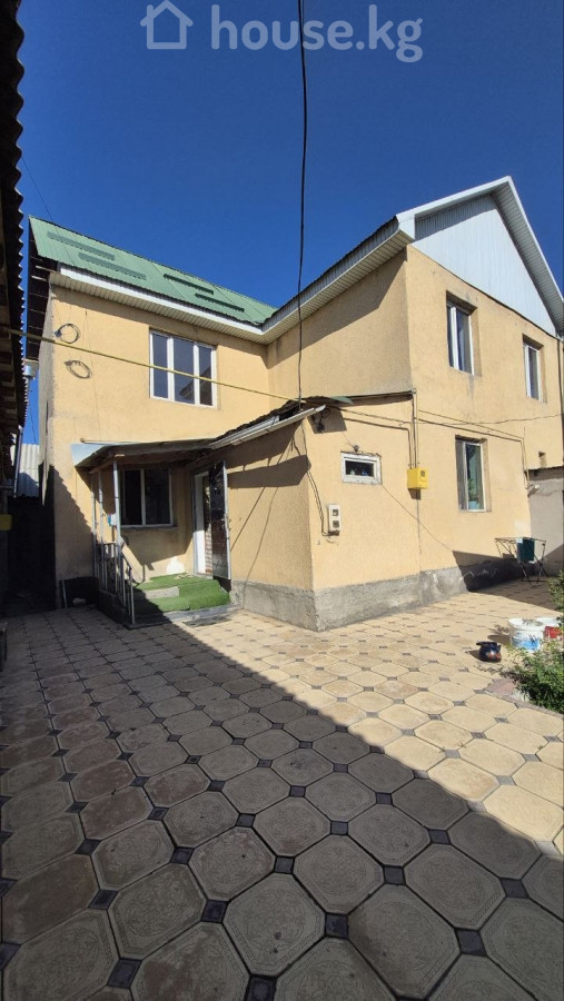 Дом, 4-комн., 118 м2