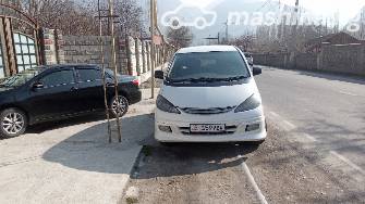 Toyota Estima II 2.4 AT