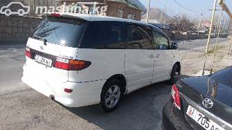 Toyota Estima II 2.4 AT