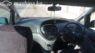 Toyota Estima II 2.4 AT