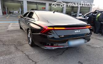 Kia K8 1.6hyb AT