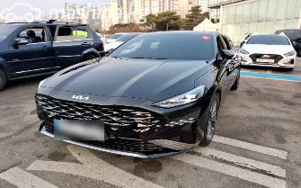 Kia K8 1.6hyb AT
