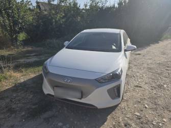 Hyundai IONIQ Electro AT