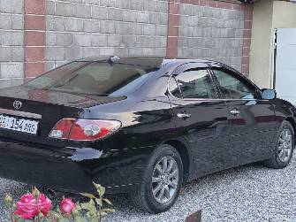 Toyota Windom III (XV30) 3.0 AT