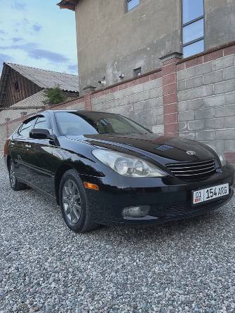 Toyota Windom III (XV30) 3.0 AT