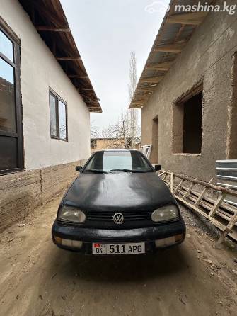 Volkswagen Golf III 1.8 MT