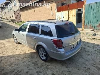 Opel Astra H 1.6 MT