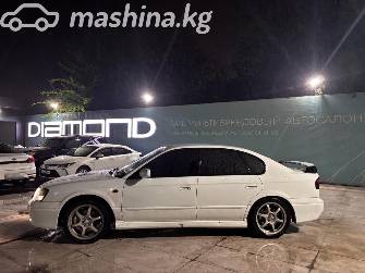 Subaru Legacy III 2.0 AT 4WD
