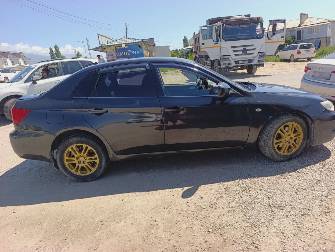 Subaru Impreza III 1.5 MT 4WD