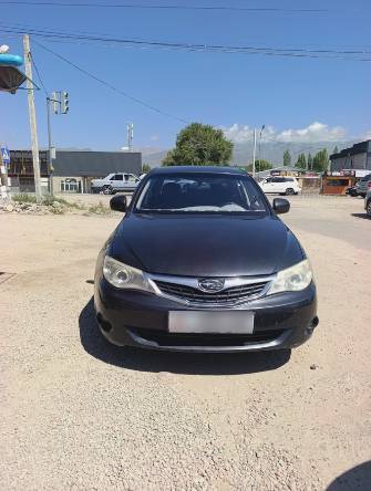 Subaru Impreza III 1.5 MT 4WD
