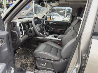 Jetour Traveller 1.5 AMT