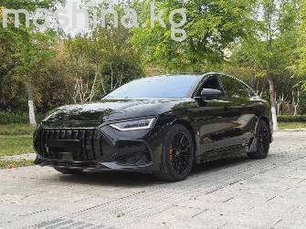 BYD Han I Рестайлинг DM-p 1.5hyb AT 4WD