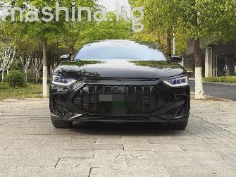 BYD Han I Рестайлинг DM-p 1.5hyb AT 4WD