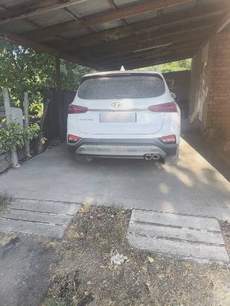 Hyundai Santa Fe IV 2.0 e-VGT AT