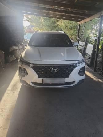 Hyundai Santa Fe IV 2.0 e-VGT AT