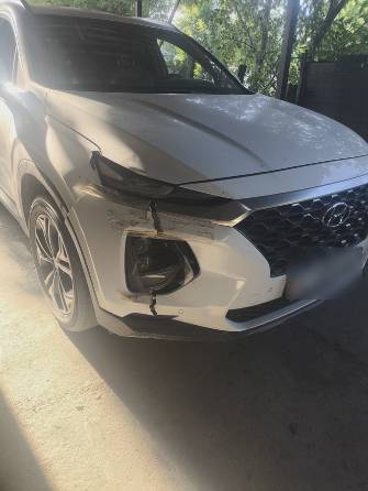 Hyundai Santa Fe IV 2.0 e-VGT AT