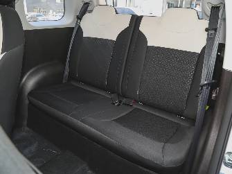 Changan Lumin 13kWh Electro AT