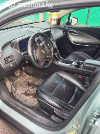 Chevrolet Volt I 1.4hyb CVT