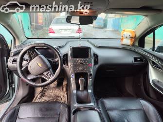 Chevrolet Volt I 1.4hyb CVT