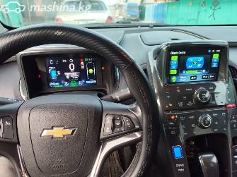 Chevrolet Volt I 1.4hyb CVT