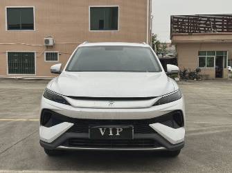 BYD Song Pro I Рестайлинг 3 12.9 kWh 1.5hyb CVT