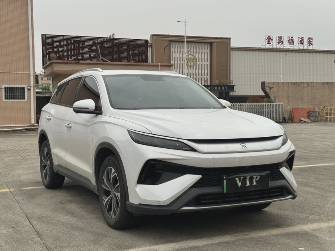 BYD Song Pro I Рестайлинг 3 12.9 kWh 1.5hyb CVT