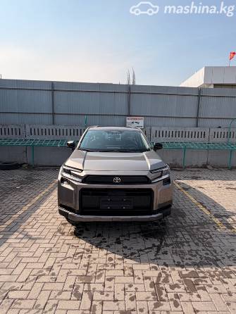 Toyota RAV4 V (XA50) 2.0 CVT 4WD