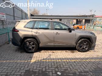 Toyota RAV4 V (XA50) 2.0 CVT 4WD