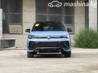 Volkswagen Tiguan III 2.0 AMT