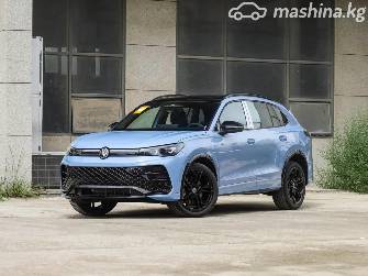 Volkswagen Tiguan III 2.0 AMT
