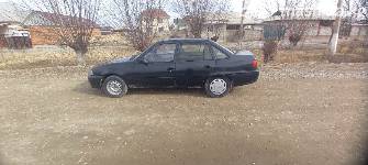 Daewoo Nexia I Рестайлинг 1.5 MT