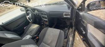 Daewoo Nexia I Рестайлинг 1.5 MT