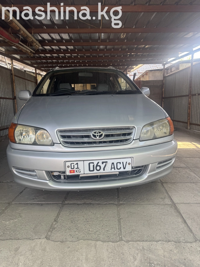 Toyota Ipsum I (M10) 2.0 AT