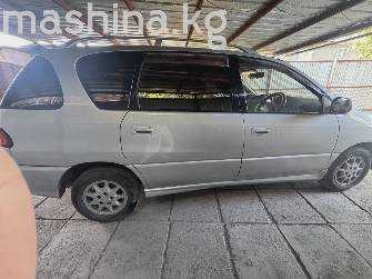Toyota Ipsum I (M10) 2.0 AT