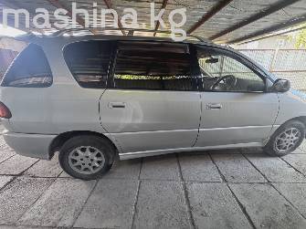Toyota Ipsum I (M10) 2.0 AT