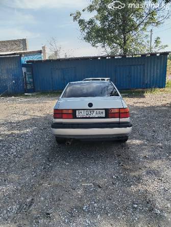 Volkswagen Vento 1.8 MT